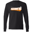 Long Sleeve Digitally Printed Tagless T-shirt