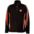 Warm Up Jacket