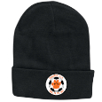 Solid Knit Beanie