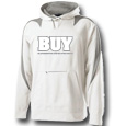Performance Hooded Sweatshirt