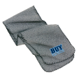 Fleece Scarf