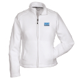 Ladies Microfleece Jacket