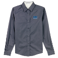 Ladies Long Sleeve Easy Care Shirt