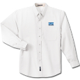 Men's Long Sleeve Easy Care Shirt