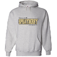 Hooded Sweatshirt