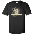 Digitally Printed T-Shirt