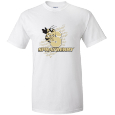 Digitally Printed T-Shirt