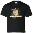 Youth Digitally Printed T-shirt