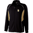 Warm Up Jacket