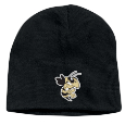 Uncuffed Knit Beanie 