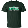 Digitally Printed T-Shirt
