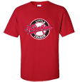 Digitally Printed T-Shirt