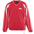 Pullover Windshirt