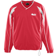 Youth Pullover Windshirt