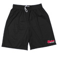Pocketed Mesh Short
