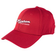Stretch Cotton Cap