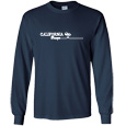 Digitally Printed Long Sleeve T-Shirt
