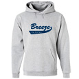 Hooded Sweatshirt