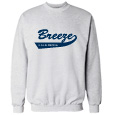 Crew Neck Sweatshirt