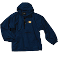 Youth Pack-N-Go Nylon Pullover