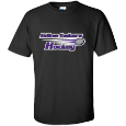 Digitally Printed T-Shirt