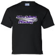 Youth Digitally Printed T-shirt
