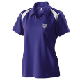 Ladies Performance Sport Shirt
