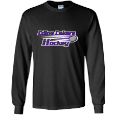 Digitally Printed Long Sleeve T-Shirt