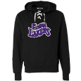Hockey Hooded Sweatshirt