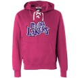 Hockey Hooded Sweatshirt