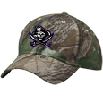 Kati Camo Adjustable Cap