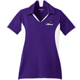 Ladies Sport-Wick Performance Sport Shirt