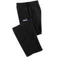 Youth Open Bottom Sweatpant