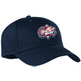 Adjustable Structured Cap