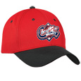 Contrast Bill Cap