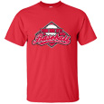 Digitally Printed T-Shirt