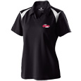 Ladies Performance Sport Shirt