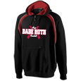 1/4 Zip Hooded Sweatshirt