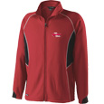 Adult Warm Up Jacket