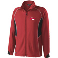 Youth Warm Up Jacket