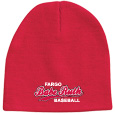 Knit Beanie Uncuffed