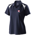 Ladies Performance Sport Shirt