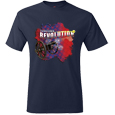 Digitally Printed T-Shirt