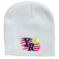 Knit Beanie Uncuffed