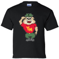 Youth Digitally Printed T-shirt