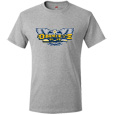 Ospreys Digitally Printed T-Shirt