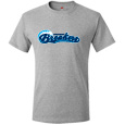 Breakers Digitally Printed T-Shirt