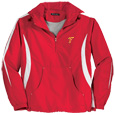 Tomcats Lightweight Pullover Jacket