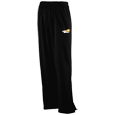 Brushed Tricot Pants