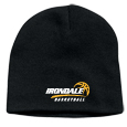 Knit Beanie Uncuffed